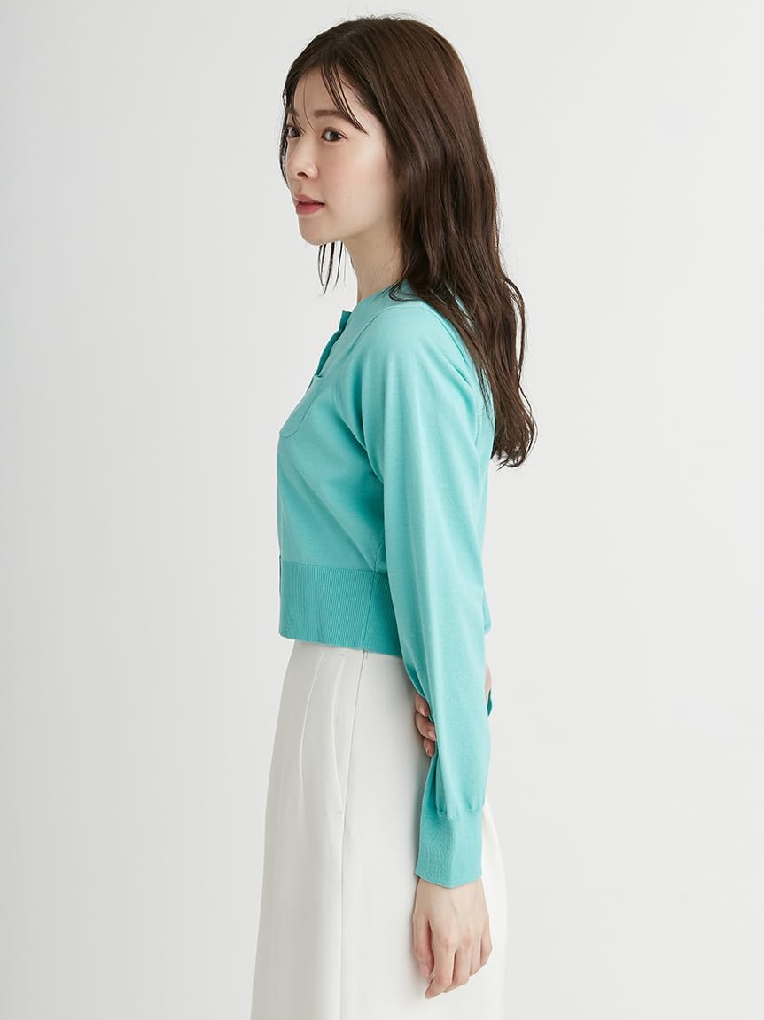 ずとまよ ニットカーディガン XLサイズ 愛ペガ ずっと真夜中でいいのに